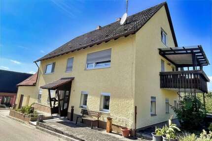 Haus zum Kaufen in Burk 219.000 € 219 m²