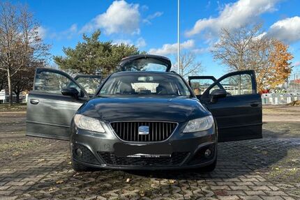 Seat Exeo