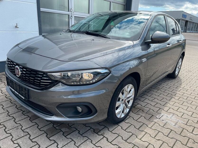 Fiat Tipo 92.850 km 10.900 € Heidenheim/Brenz 89520