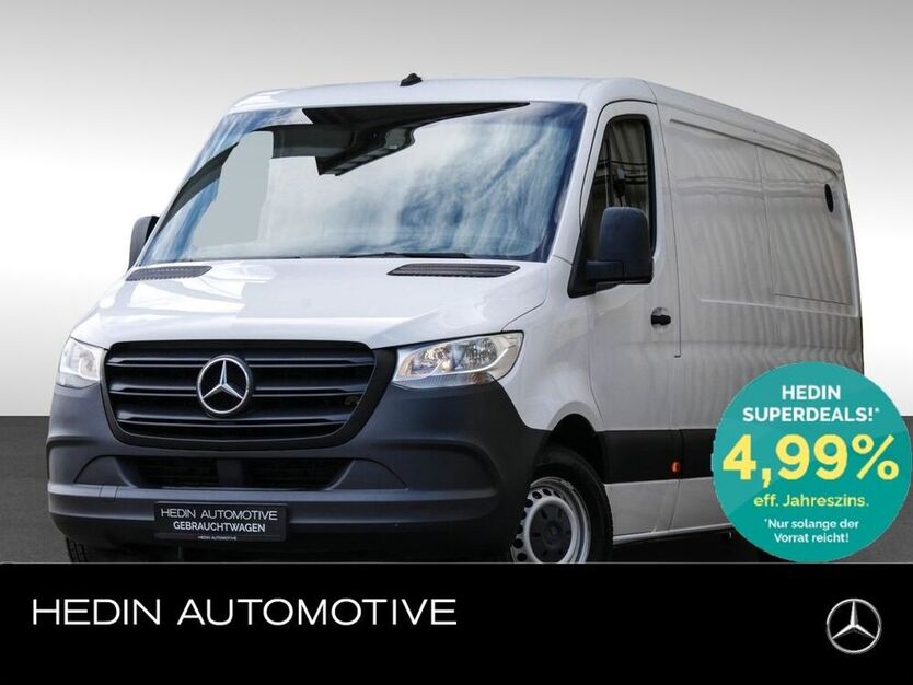 Sprinter