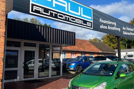 Opel Corsa 134.200 km 3.990 € Schwerin 19055