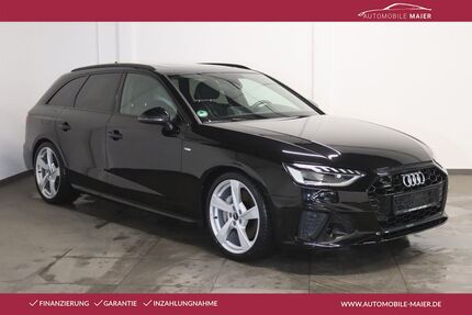 Audi A4 89.900 km 29.900 &euro; Bebra 36179
