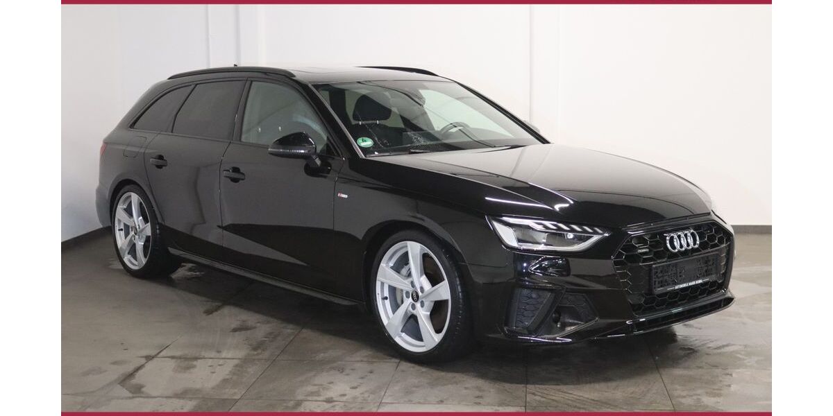 Audi A4 89.900 km 29.900 &euro; Bebra 36179