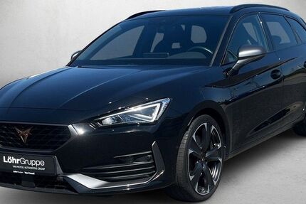 Cupra Leon 47.209 km 30.440 &euro; Mainz 55120