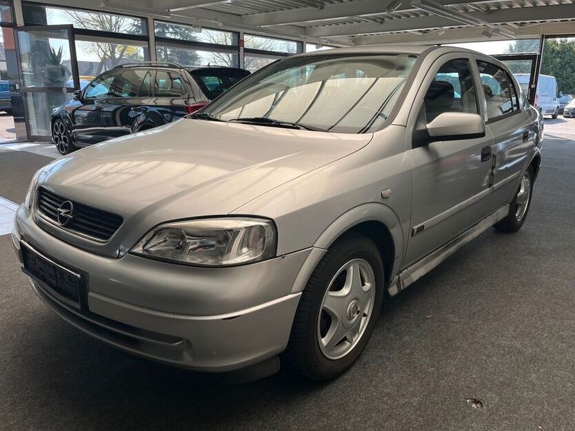 Astra