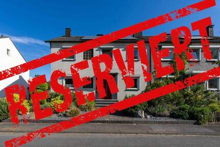 Großes Einfamilienhaus mit herrlichem Garten in begehrter Wohnlage von Nordlünen 6 zimmer