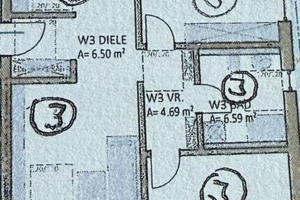 Wohnung Nittenau - 3 Zimmer, 75 m&sup2;, 299.000&euro; | Angebot:27024485