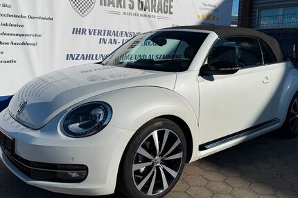 VW Beetle 95.422 km 14.970 &euro; Buxtehude 21614