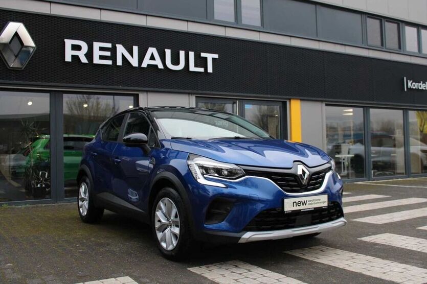 Captur