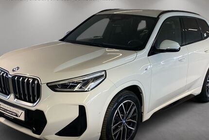 BMW iX1 29.967 km 37.690 &euro; Kassel 34125
