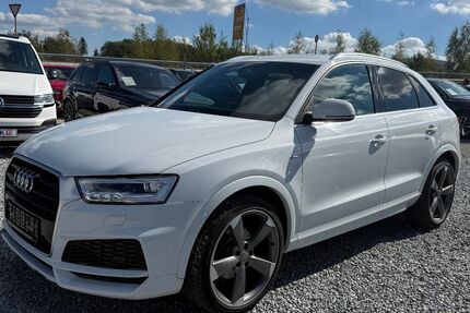Audi Q3 83.910 km 18.900 &euro; Hutthurm 94116