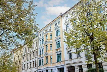 Gepflegte Eigentumswohnung im beliebten Stadtfeld Ost 2 zimmer