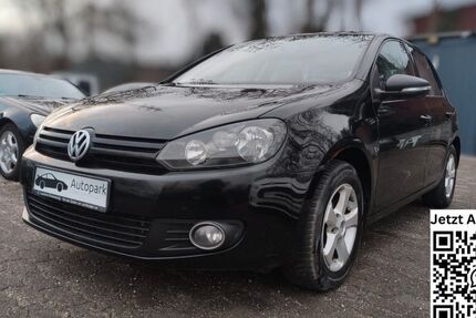 VW Golf 140.000 km 5.390 &euro; Lingenfeld 67360