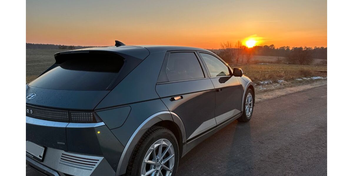 Hyundai IONIQ 5 99.000 km 24.990 &euro; Großwoltersdorf 16775