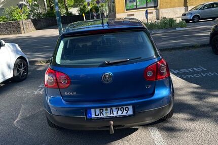 VW Golf 224.000 km 3.000 &euro; Lahr/Schwarzwald 77933