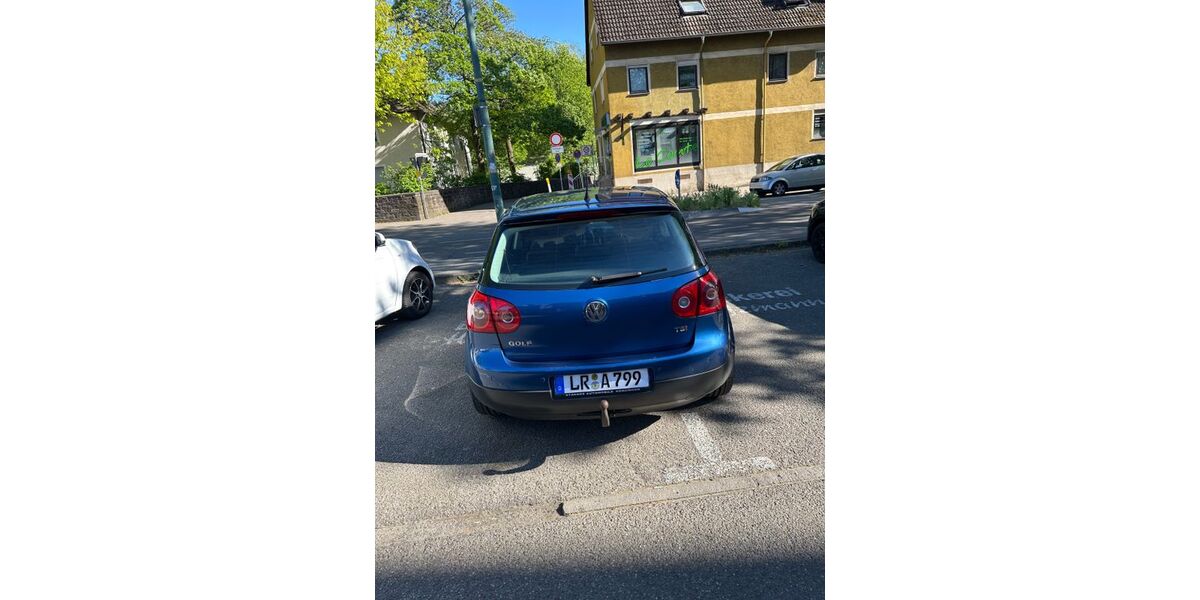 VW Golf 224.000 km 3.000 &euro; Lahr/Schwarzwald 77933