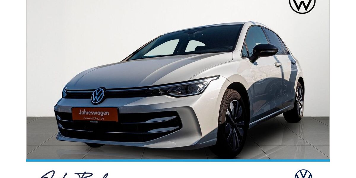 VW Golf 15.000 km 29.480 &euro; Limburg 65549