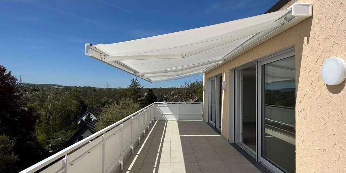 Etagenwohnung Stuttgart Birkach - 3 Zimmer, 117 m&sup2;, 2.610&euro; | Angebot:26367364