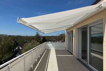 Wohnung Stuttgart Birkach - 3 Zimmer, 117 m&sup2;, 2.610&euro; | Angebot:26367364