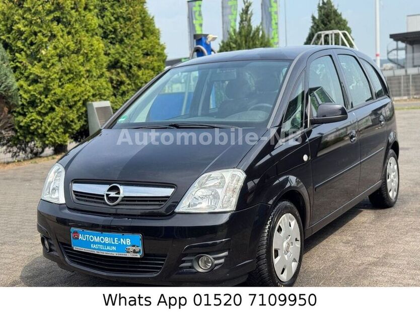 Meriva