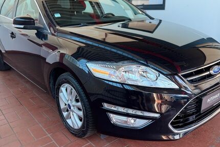 Ford Mondeo 167.480 km 6.900 &euro; Henstedt-Ulzburg (bei Hamburg) 24558