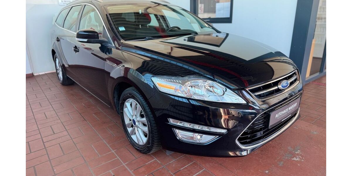 Ford Mondeo 167.480 km 6.900 &euro; Henstedt-Ulzburg (bei Hamburg) 24558
