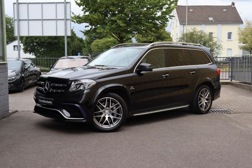 GLS 63
