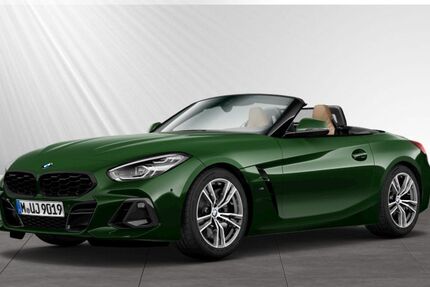 BMW Z4 14.250 km 46.667 &euro; Moers 47441