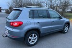 VW Tiguan 196.850 km 5.800 &euro; Weiden 55758