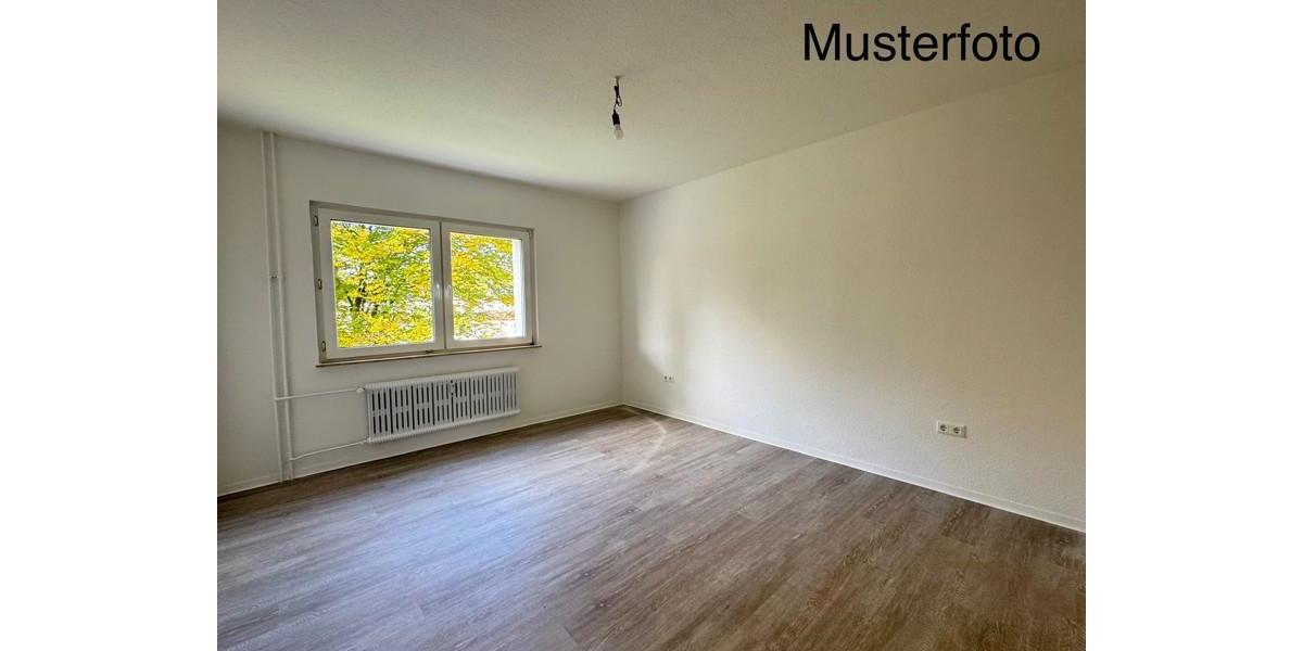 Erdgeschoßwohnung Bochum Bochum-Südwest - 2.5 Zimmer, 47 m&sup2;, 523&euro; | Angebot:26377371