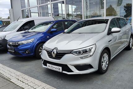 Renault Megane 56.812 km 10.899 € Massen 03238