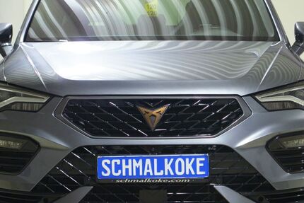 Cupra Ateca 40.600 km 28.500 &euro; Braunschweig 38112