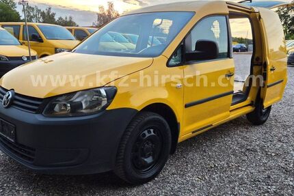 VW Caddy 160.000 km 8.318 &euro; Pfeffenhausen 84076