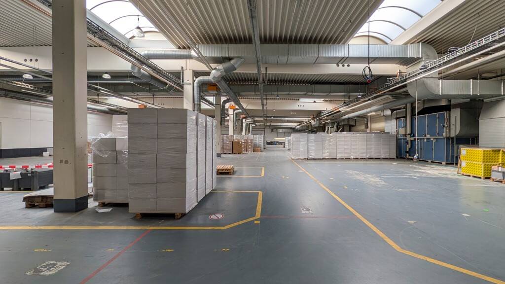 Gewerbeobjekt Sprockhövel Haßlinghausen - 7.200.000&euro; | Angebot:26189423