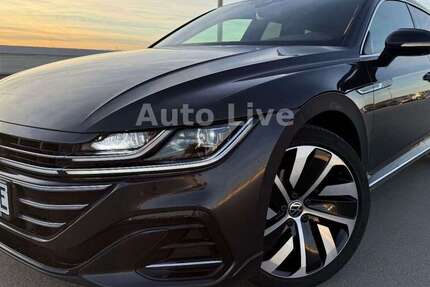 VW Arteon 134.082 km 27.990 € Böblingen 71034