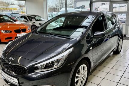 Kia ceed / Ceed