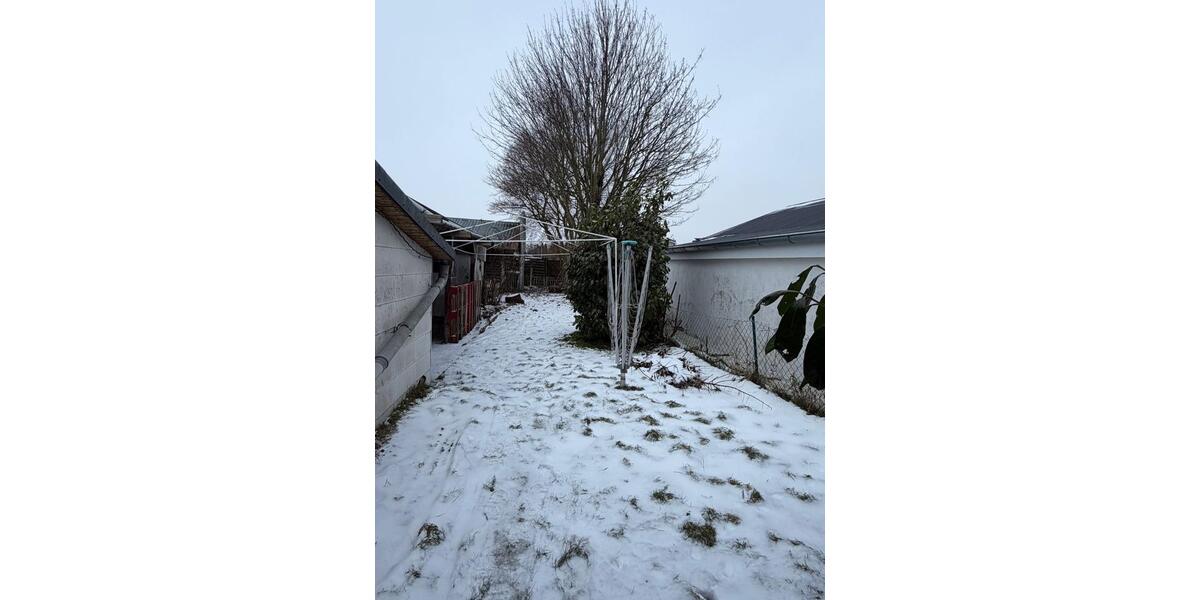 Einfamilienhaus Sankt Michaelisdonn - 3 Zimmer, 68 m&sup2;, 650&euro; | Angebot:25988685