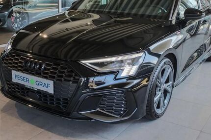 Audi A3 43.650 km 28.840 &euro; Forchheim 91301