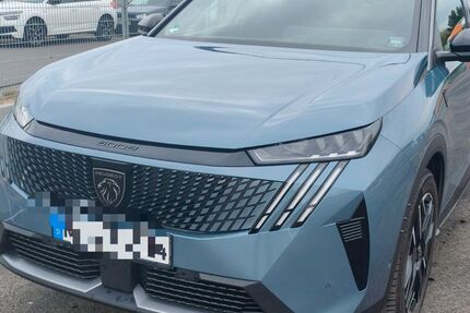 Peugeot 5008 18.500 km 27.700 &euro; Königs Wusterhausen - Wildau 15745