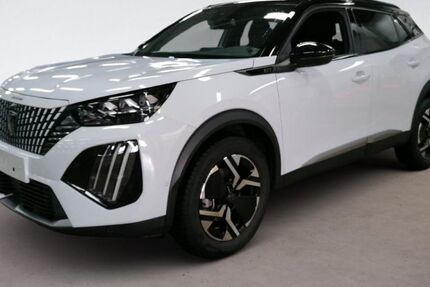 Peugeot 2008 24.400 km 22.290 &euro; Marburg 35043