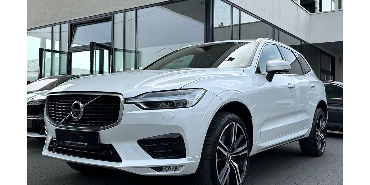 Volvo XC60 101.985 km 28.980 &euro; Kassel 34123