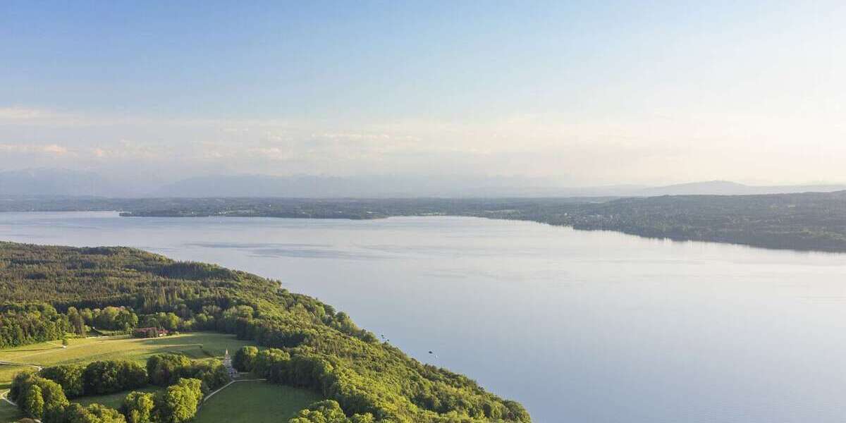 Einfamilienhaus Starnberg - 11 Zimmer, 605 m&sup2;, 9.980.000&euro; | Angebot:26006908