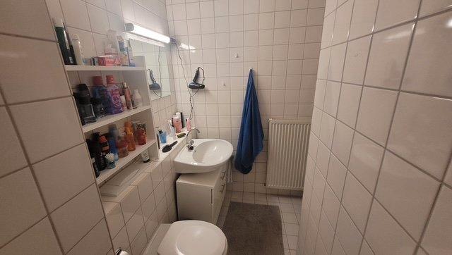 Etagenwohnung Trier Kürenz - 1 Zimmer, 25 m&sup2;, 86.000&euro; | Angebot:27087760