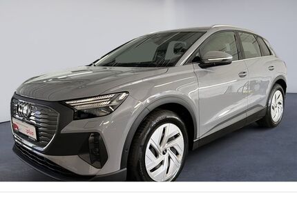 Audi Q4 e-tron 119.724 km 25.480 &euro; Göttingen OT Grone 37081