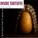 Inside Tartuffe - Premiere