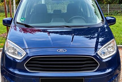 Ford Tourneo Courier 163.000 km 5.200 &euro; Dachau 85221