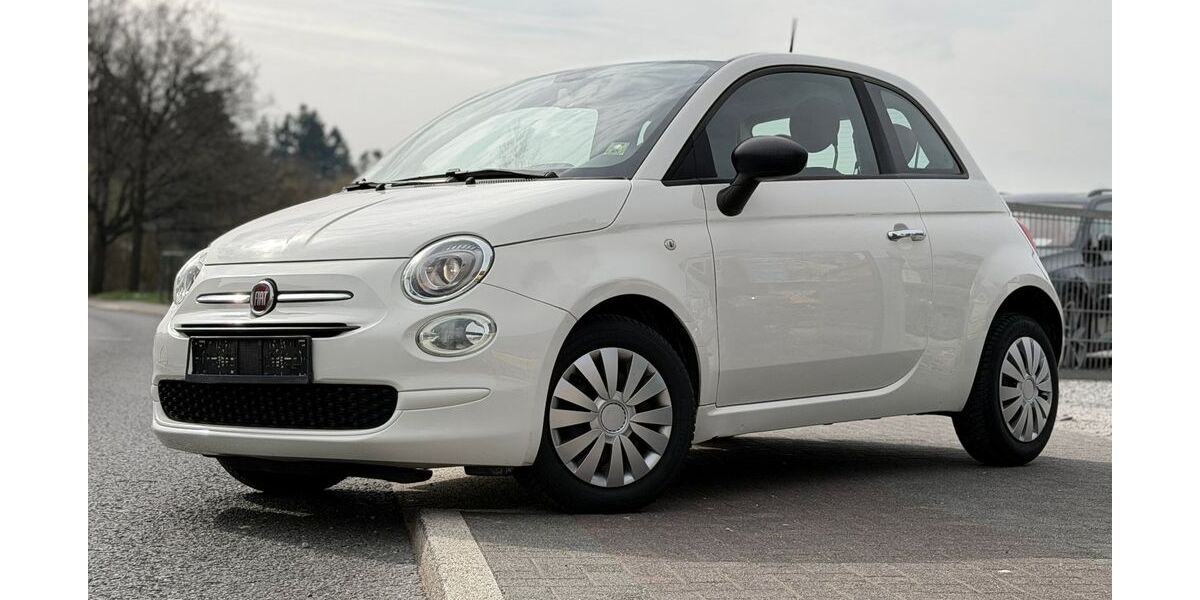 Fiat 500 132.000 km 6.200 &euro; Bad Homburg 61350