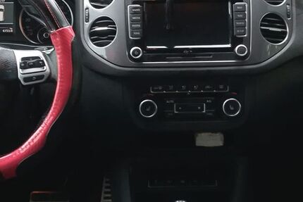 VW Tiguan 217.767 km 10.500 &euro; Pluderhausen 73655