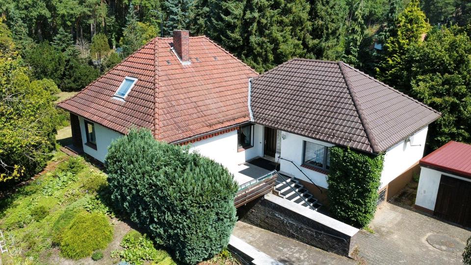 Bungalow Karwitz - 7 Zimmer, 245.000&euro; | Angebot:22528860