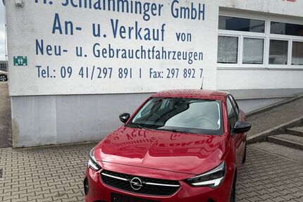 Opel Corsa 34.900 km 14.506 &euro; Regensburg 93057